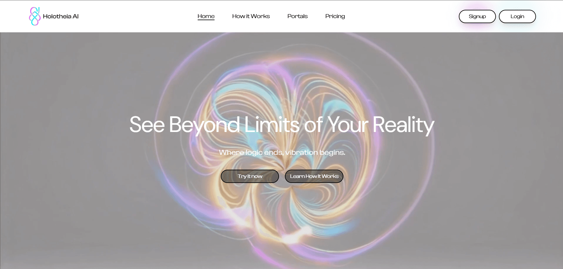 Holotheia AI