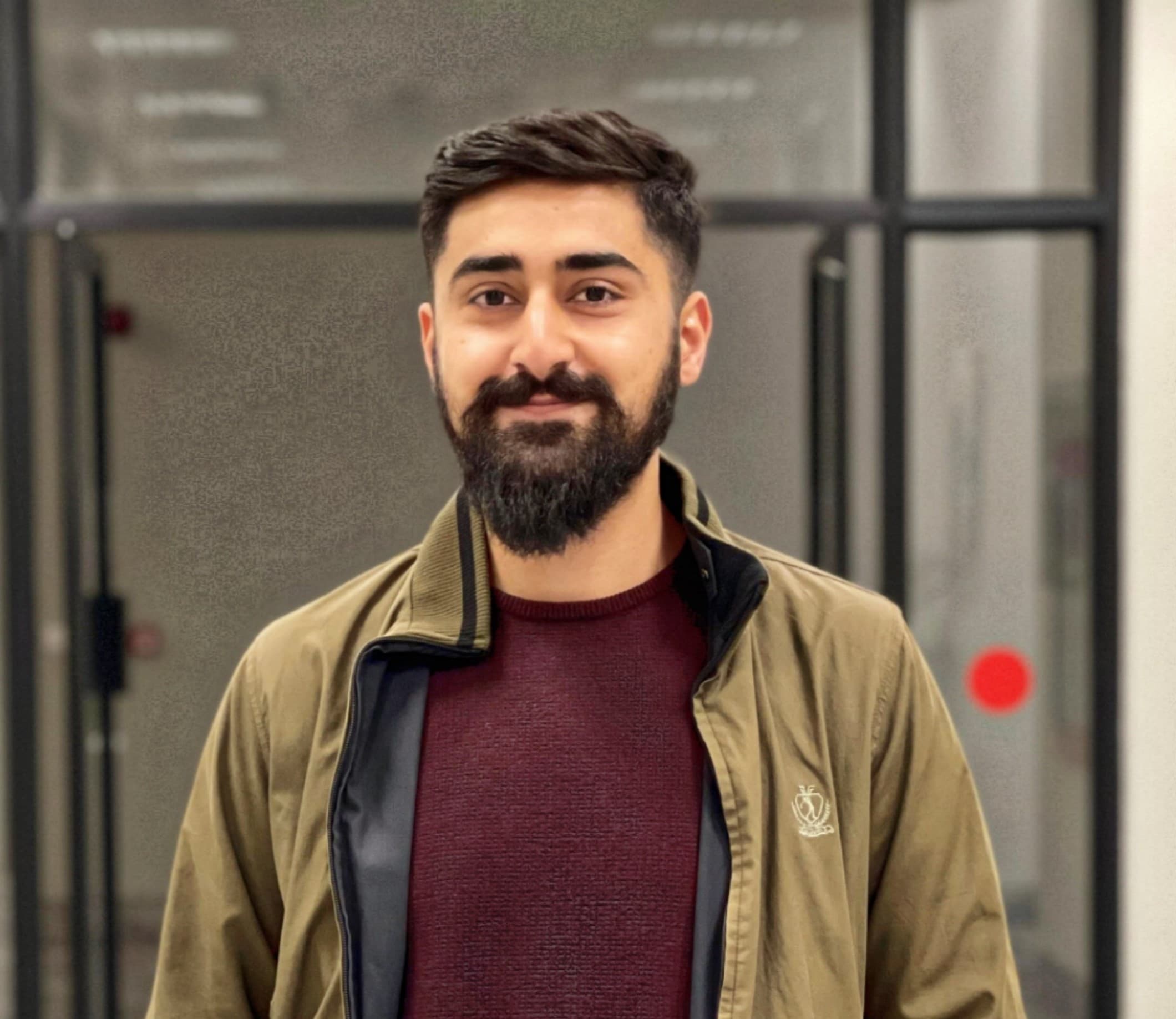 Iftikhar Ahmed profile
