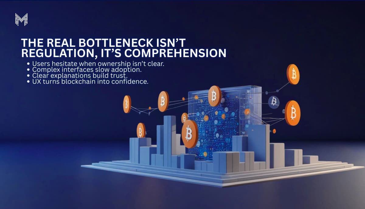 The Real Bottleneck Isn’t Regulation It’s Comprehension