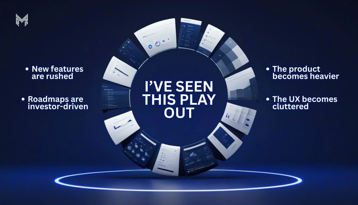 I’ve Seen This Play Out