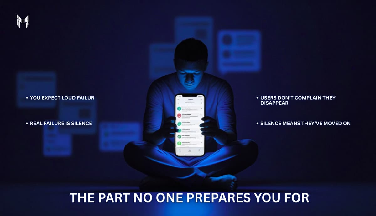 The Part No One Prepares You For