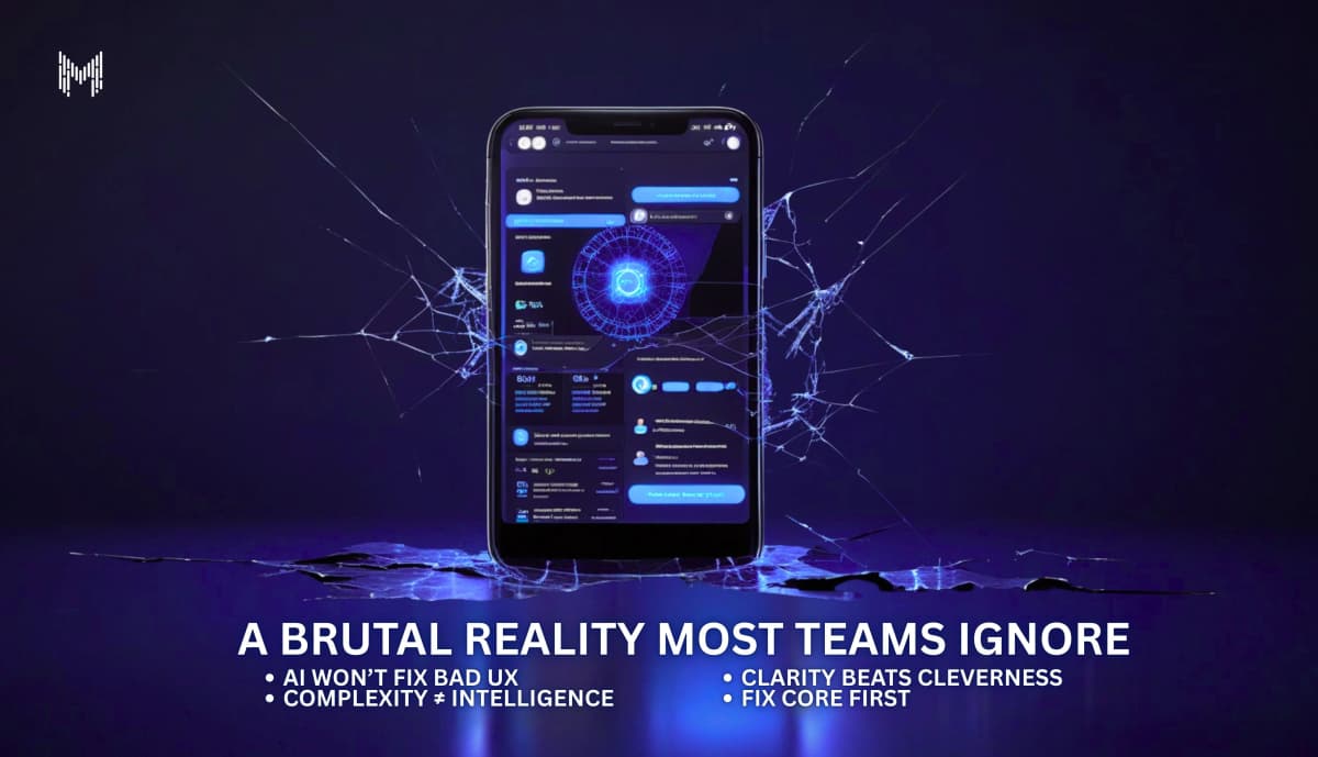 A Brutal Reality Most Teams Ignore