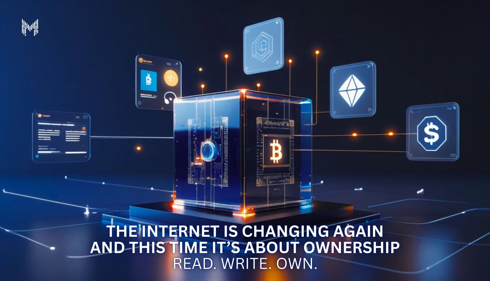 Web3 and Digital Ownership: How Tokenization Is Changing the Internet